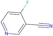 4-Fluoronicotinonitrile
