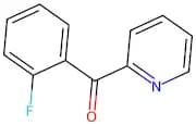 (2-Fluorophenyl)(pyridin-2-yl)methanone
