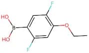 (4-Ethoxy-2,5-difluorophenyl)boronic acid