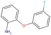 2-(3-Fluorophenoxy)aniline