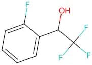 2,2,2-Trifluoro-1-(2-fluorophenyl)ethan-1-ol
