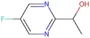 1-(5-Fluoropyrimidin-2-yl)ethanol
