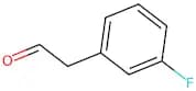 2-(3-Fluorophenyl)acetaldehyde