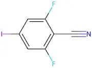 2,6-Difluoro-4-iodobenzonitrile
