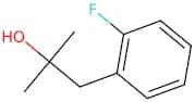 1-(2-FLuorophenyl)-2-methylpropan-2-ol