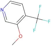3-Methoxy-4-(trifluoromethyl)pyridine