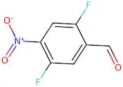 2,5-Difluoro-4-nitrobenzaldehyde