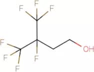 3,4,4,4-Tetrafluoro-3-(trifluoromethyl)butan-1-ol