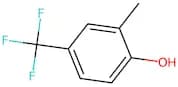 2-Methyl-4-(trifluoromethyl)phenol