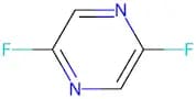 2,5-Difluoropyrazine