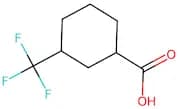 3-(Trifluoromethyl)cyclohexanecarboxylic acid