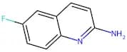6-Fluoroquinolin-2-amine