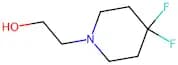 2-(4,4-Difluoropiperidin-1-yl)ethanol