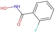 2-Fluoro-N-hydroxybenzamide