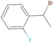 1-(1-Bromoethyl)-2-fluorobenzene