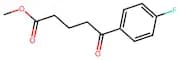 Methyl 5-(4-fluorophenyl)-5-oxopentanoate
