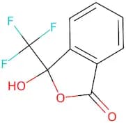 3-Hydroxy-3-(trifluoromethyl)isobenzofuran-1(3H)-one