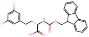(S)-a-(Fmoc-amino)-3,5-difluorobenzenebutanoic acid