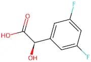 (R)-2-(3,5-Difluorophenyl)-2-hydroxyacetic acid