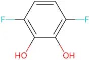 3,6-Difluorobenzene-1,2-diol