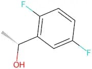 (R)-1-(2,5-difluorophenyl)ethan-1-ol