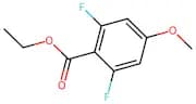 Ethyl 2,6-difluoro-4-methoxybenzoate
