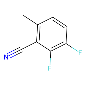 2,3-Difluoro-6-methylbenzonitrile
