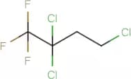 2,2,4-Trichloro-1,1,1-trifluorobutane