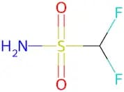 Difluoromethanesulfonamide