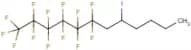 2-Iodo-1-(perfluorohexyl)hexane
