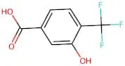 3-Hydroxy-4-(trifluoromethyl)benzoic acid