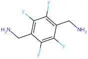 (Perfluoro-1,4-phenylene)dimethanamine