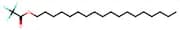 Octadecyl 2,2,2-trifluoroacetate