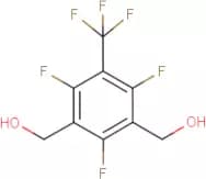 2,4,6-Trifluoro-3,5-bis(hydroxymethyl)benzotrifluoride