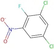 1,5-Dichloro-2-fluoro-3-nitrobenzene