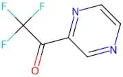 2,2,2-Trifluoro-1-(pyrazin-2-yl)ethanone
