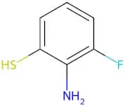 2-Amino-3-fluorobenzenethiol