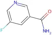 5-Fluoronicotinamide
