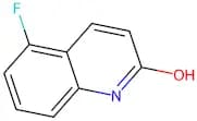 5-Fluoroquinolin-2-ol