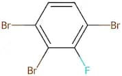 2,3,6-Tribromofluorobenzene