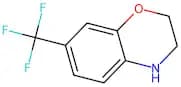 3,4-Dihydro-7-(trifluoromethyl)-2H-1,4-benzoxazine