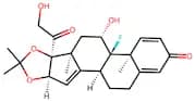 Δ14-Triamcinolone acetonide