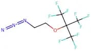 Perfluoro-tert-butoxyethyl azide