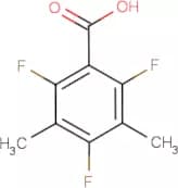 3,5-Dimethyl-2,4,6-trifluorobenzoic acid