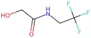 2-Hydroxy-N-(2,2,2-trifluoroethyl)acetamide