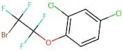 2,4-Dichlorophenoxytetrafluorobromoethane