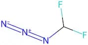 Difluoromethyl azide 0,5 M solution in DME