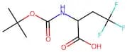 Boc-2-amino-4,4,4-trifluorobutyric acid