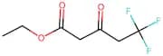 ethyl 5,5,5-trifluoro-3-oxopentanoate