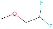 2,2-Difluoroethyl methyl ether